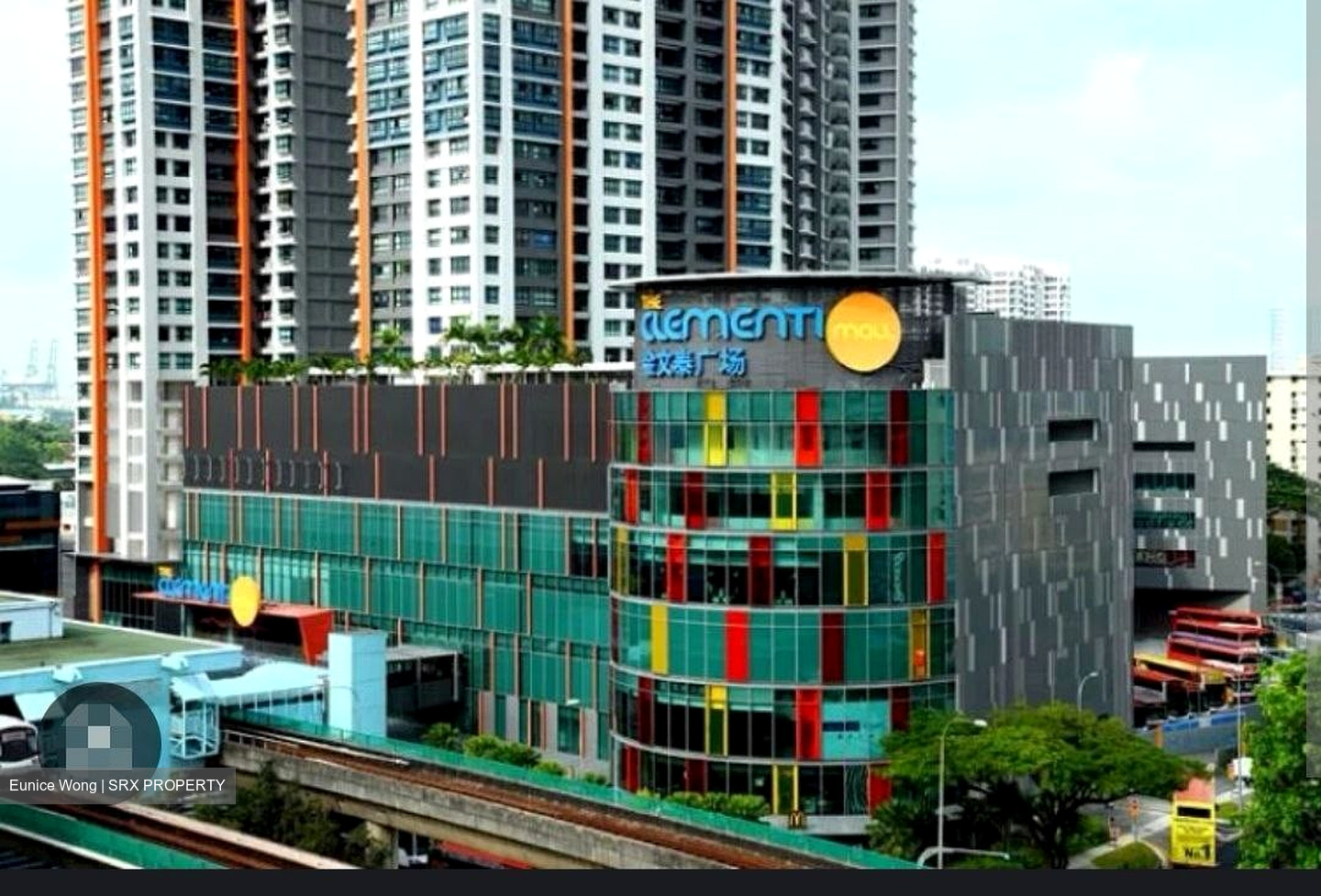 Blk 376 Clementi Avenue 4 (Clementi), HDB 3 Rooms #432529391